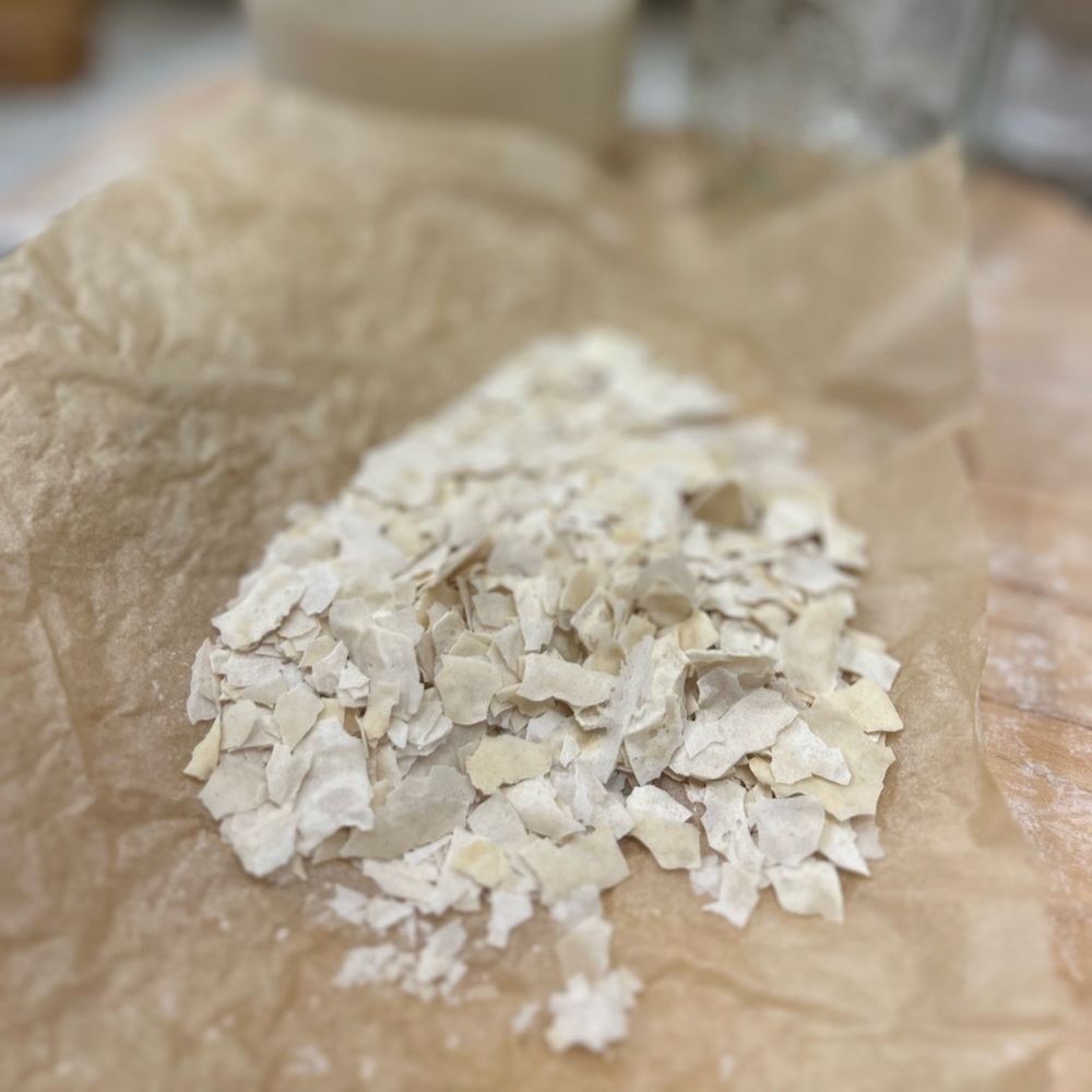 Sourdough Starter (dehydrated) 10g